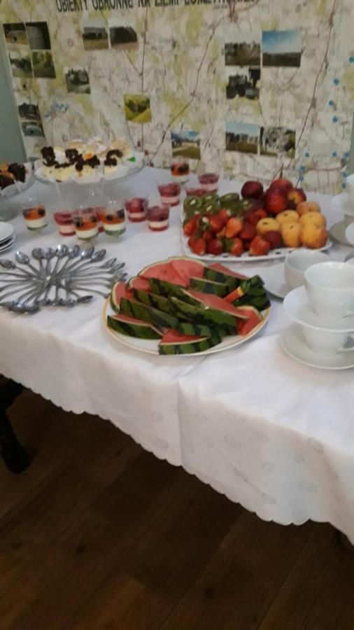 Agroturystyka Carski Trakt Wizna Екстериор снимка